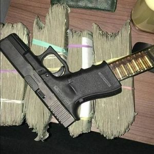 Meet your Posher, Darius